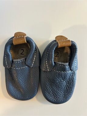 Minimoc Shoe